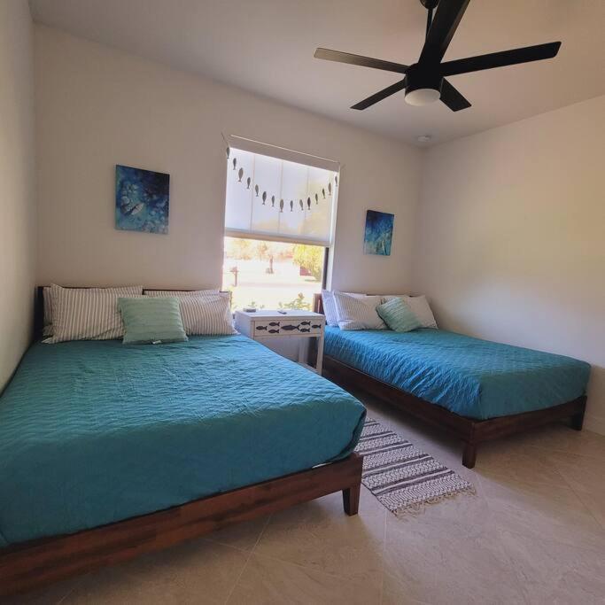 Blue Door Retreat - Luxury Pool Home - Sleeps 8 Cape Coral Zewnętrze zdjęcie